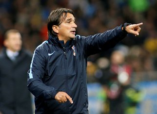 Zlatko Dalić