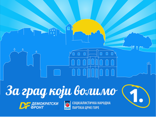 DF SNP Bar