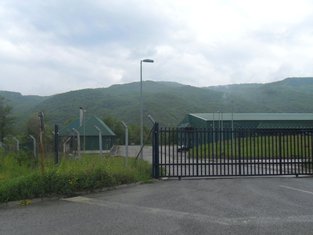 Fabrika vode Lipovo