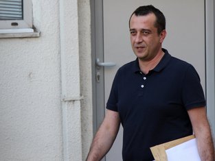 Saša Čađenović