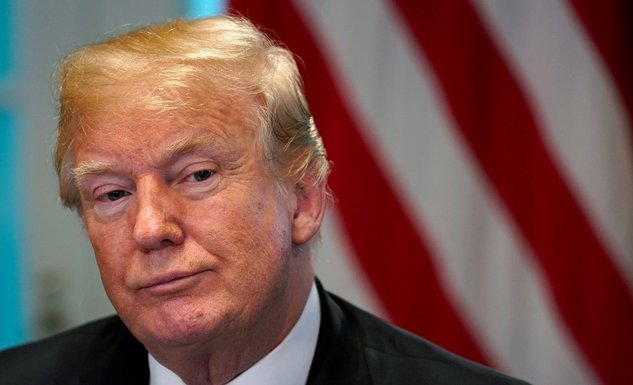 Donald Tramp