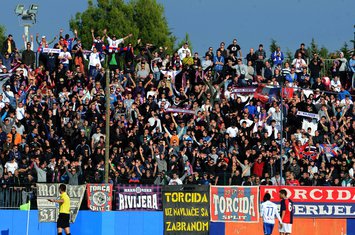 Torcida