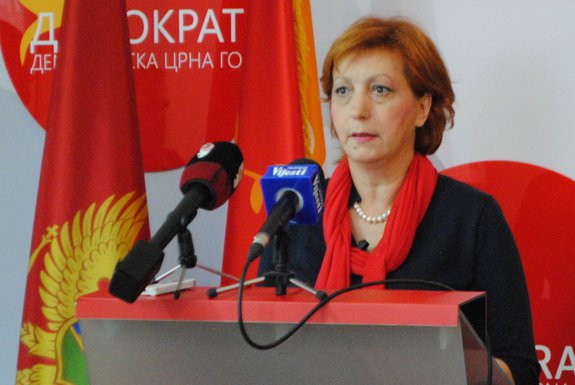 Zdenka Popović