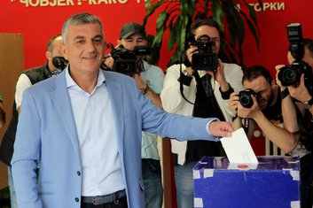 Mladen Bojanić