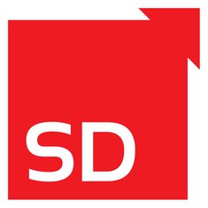 Socijaldemokrate logo
