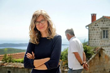 Ljiljana Marinović