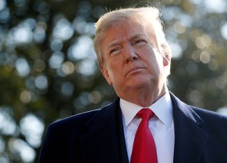 Donald Tramp