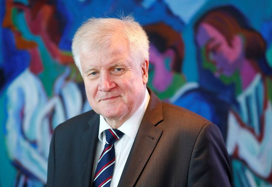 Horst Zehofer