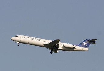 Montenegro erlajns