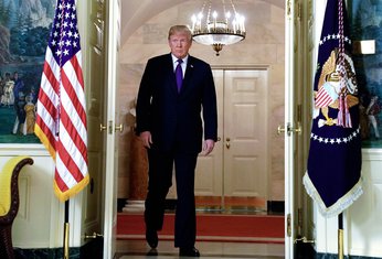 Donald Tramp