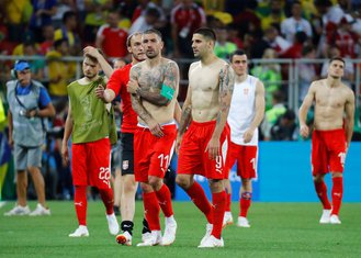 Svjetsko prvenstvo u fudbalu