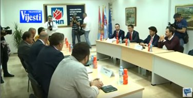 Opozicija