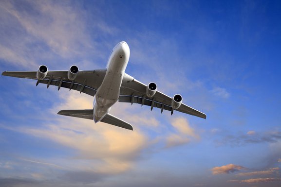 Airbus, avion