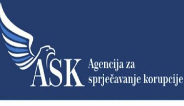 Agencija za sprječavanje korupcije