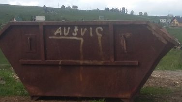 Aušvic