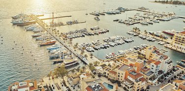 Porto Montenegro