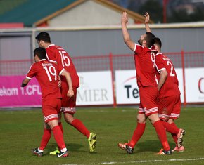 Admir Adrović FK Mladost