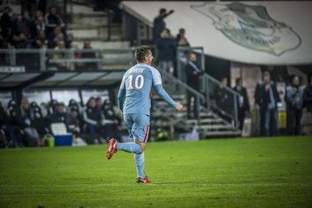 stevan Jovetić