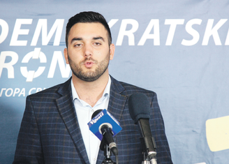 Nikola Bajčetić