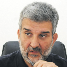 Vladan Mićunović