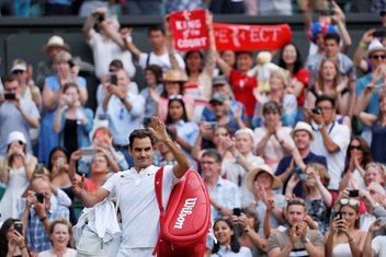 Rodžer Federer