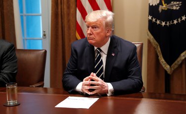 Donald Tramp