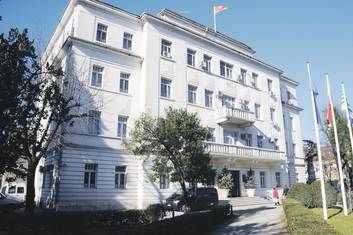 Glavni grad