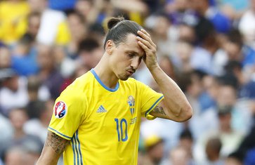 Ibrahimović