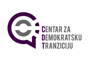 CDT, Centar za demorkatsku tranziciju