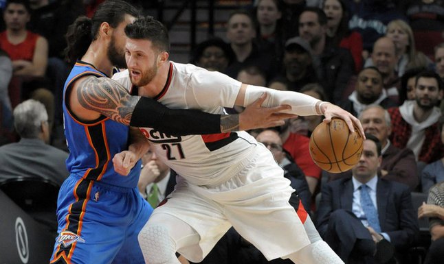 Nurkić