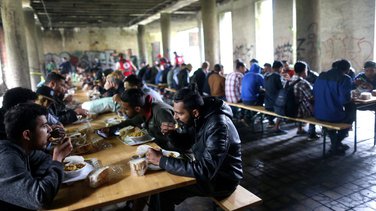 migranti BiH