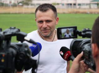 Viktor Trenevski
