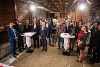 Socijaldemokrate Kolašin