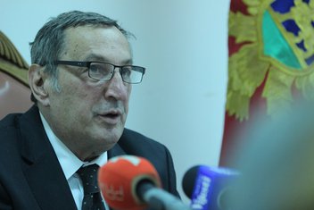 Budimir Šaranović