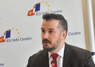 Aleksandar Pejović, Aleksandar Andrija Pejović