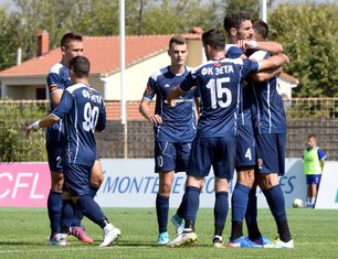 Zeta - Mladost