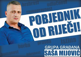 Saša Mijović