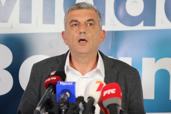 Mladen Bojanić