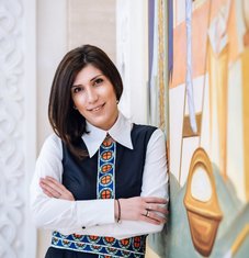 Jelena Bukvić Atanasković