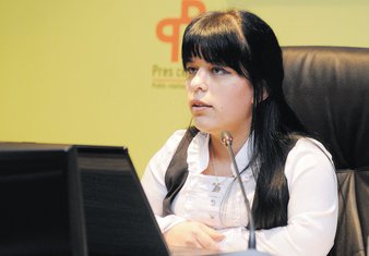 Marina Vujačić