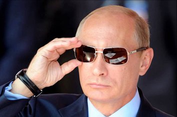 Vladimir Putin (Art)