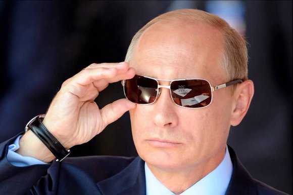 Vladimir Putin (Art)