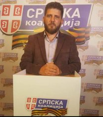 Saša Dragović