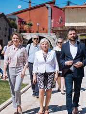 Građanski savez za promjene