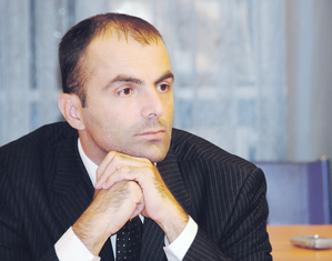 Boris Raonić