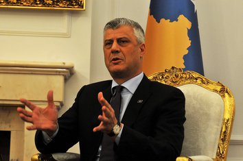Hašim Tači