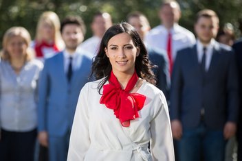 Tanja Džankić
