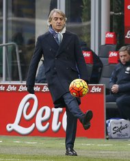 Roberto Manćini