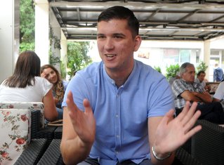 Ognjen Đuković