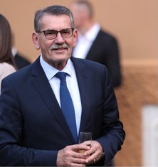 Ljoro Nrekić